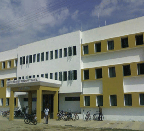 Government College of Engineering Jalgaon Building & Infrastructure photo 1